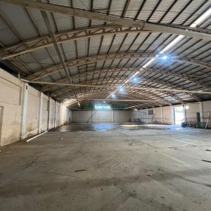 Pavilhão com 2500m², no bairro Sao Gotardo em Flores da Cunha para Alugar