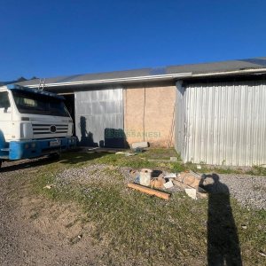 Pavilhão com 2500m², no bairro Sao Gotardo em Flores da Cunha para Alugar