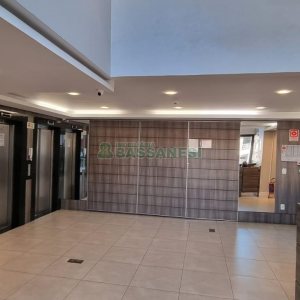 Sala com 37m², 2 vagas, no bairro Pio X em Caxias do Sul para Alugar