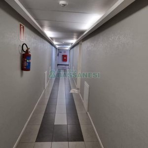 Sala com 37m², 2 vagas, no bairro Pio X em Caxias do Sul para Alugar