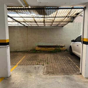 Apto Mobiliado com 37m², 1 dormitório, 1 vaga, no bairro Presidente Vargas em Caxias do Sul para Alugar