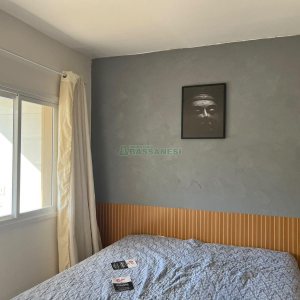 Apto Mobiliado com 37m², 1 dormitório, 1 vaga, no bairro Presidente Vargas em Caxias do Sul para Alugar