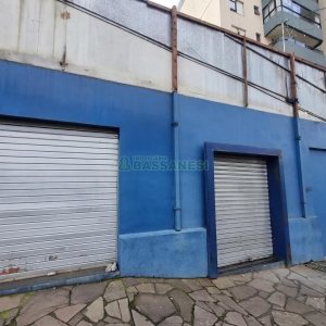 Pavilhão com 288m², no bairro Pio X em Caxias do Sul para Alugar