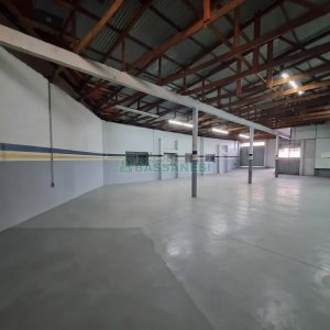 Pavilhão com 288m², no bairro Pio X em Caxias do Sul para Alugar