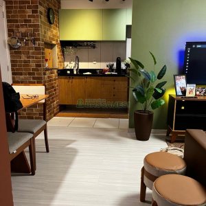 Apartamento com 55m², 2 dormitórios, 1 vaga, no bairro Santa Lúcia em Caxias do Sul para Comprar