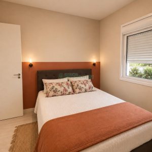 Apartamento com 55m², 2 dormitórios, 1 vaga, no bairro Santa Lúcia em Caxias do Sul para Comprar