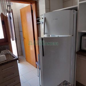 Apto Mobiliado com 80m², 2 dormitórios, 1 vaga, no bairro Medianeira em Caxias do Sul para Alugar