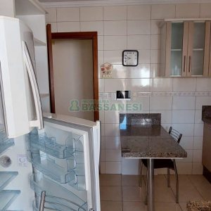 Apto Mobiliado com 80m², 2 dormitórios, 1 vaga, no bairro Medianeira em Caxias do Sul para Alugar