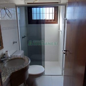Apto Mobiliado com 80m², 2 dormitórios, 1 vaga, no bairro Medianeira em Caxias do Sul para Alugar