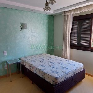 Apto Mobiliado com 80m², 2 dormitórios, 1 vaga, no bairro Medianeira em Caxias do Sul para Alugar