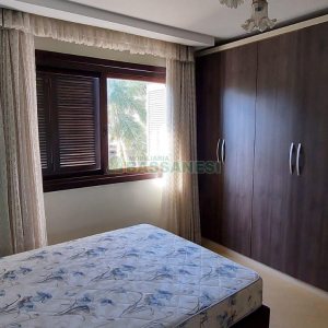 Apto Mobiliado com 80m², 2 dormitórios, 1 vaga, no bairro Medianeira em Caxias do Sul para Alugar