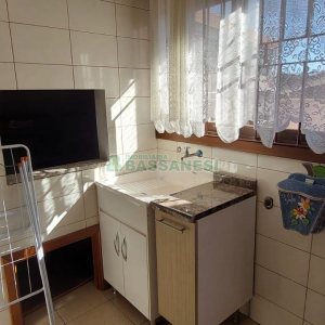 Apto Mobiliado com 80m², 2 dormitórios, 1 vaga, no bairro Medianeira em Caxias do Sul para Alugar