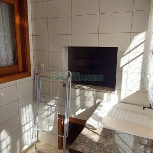 Apto Mobiliado com 80m², 2 dormitórios, 1 vaga, no bairro Medianeira em Caxias do Sul para Alugar