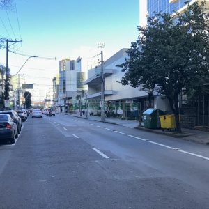 Terreno com 665m², no bairro São Pelegrino em Caxias do Sul para Alugar
