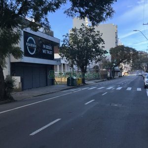 Terreno com 665m², no bairro São Pelegrino em Caxias do Sul para Alugar