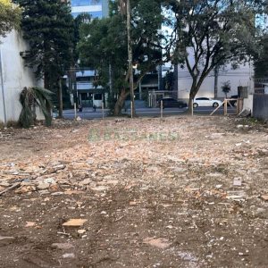 Terreno com 665m², no bairro São Pelegrino em Caxias do Sul para Alugar