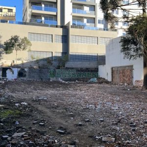 Terreno com 665m², no bairro São Pelegrino em Caxias do Sul para Alugar