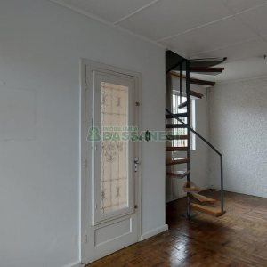 Casa com 147m², 5 dormitórios, 1 vaga, no bairro Pio X em Caxias do Sul para Alugar