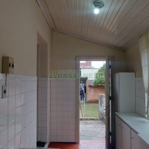 Casa com 147m², 5 dormitórios, 1 vaga, no bairro Pio X em Caxias do Sul para Alugar
