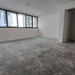 Sobreloja com 285m², 2 vagas, no bairro Exposição em Caxias do Sul para Alugar