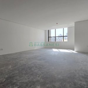 Sobreloja com 285m², 2 vagas, no bairro Exposição em Caxias do Sul para Alugar
