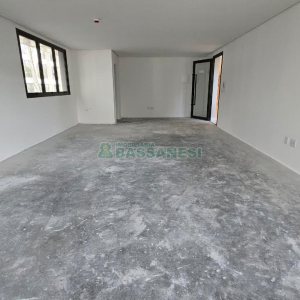 Sobreloja com 285m², 2 vagas, no bairro Exposição em Caxias do Sul para Alugar