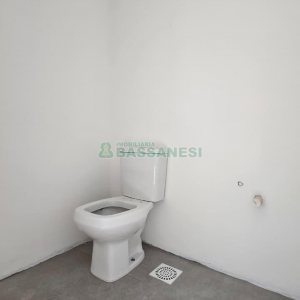 Sobreloja com 285m², 2 vagas, no bairro Exposição em Caxias do Sul para Alugar