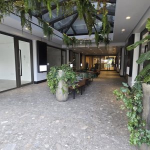 Sobreloja com 285m², 2 vagas, no bairro Exposição em Caxias do Sul para Alugar