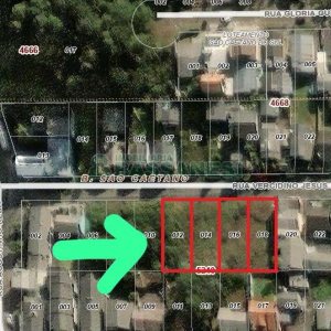 Terreno com 360m², no bairro São Caetano em Caxias do Sul para Comprar