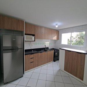 Apto Mobiliado com 50m², 2 dormitórios, 1 vaga, no bairro Diamantino em Caxias do Sul para Alugar
