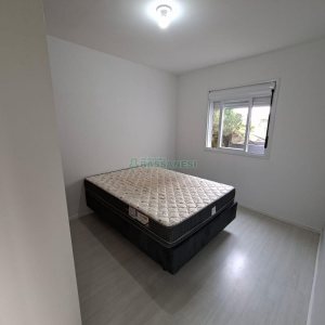 Apto Mobiliado com 50m², 2 dormitórios, 1 vaga, no bairro Diamantino em Caxias do Sul para Alugar