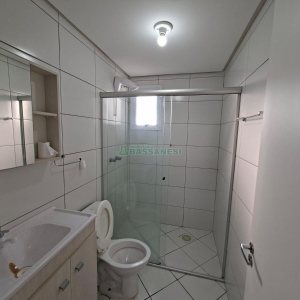 Apto Mobiliado com 50m², 2 dormitórios, 1 vaga, no bairro Diamantino em Caxias do Sul para Alugar