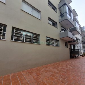 Apartamento com 94m², 2 dormitórios, 1 vaga, no bairro São Pelegrino em Caxias do Sul para Alugar