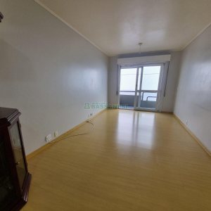 Apartamento com 94m², 2 dormitórios, 1 vaga, no bairro São Pelegrino em Caxias do Sul para Alugar