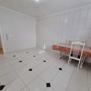 Apartamento com 94m², 2 dormitórios, 1 vaga, no bairro São Pelegrino em Caxias do Sul para Alugar