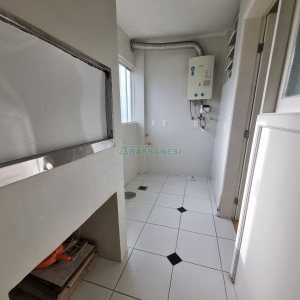 Apartamento com 94m², 2 dormitórios, 1 vaga, no bairro São Pelegrino em Caxias do Sul para Alugar