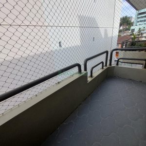 Apartamento com 94m², 2 dormitórios, 1 vaga, no bairro São Pelegrino em Caxias do Sul para Alugar