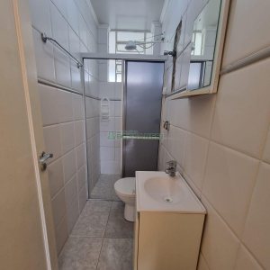 Apartamento com 94m², 2 dormitórios, 1 vaga, no bairro São Pelegrino em Caxias do Sul para Alugar