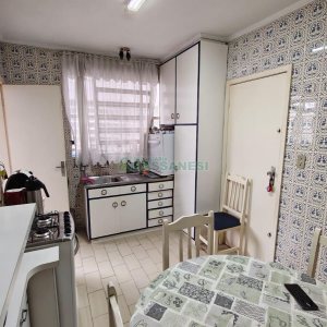 Apartamento com 105m², 3 dormitórios, 1 vaga, no bairro Lourdes em Caxias do Sul para Comprar