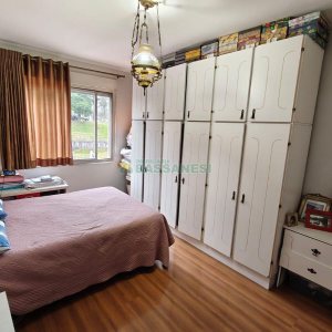 Apartamento com 105m², 3 dormitórios, 1 vaga, no bairro Lourdes em Caxias do Sul para Comprar