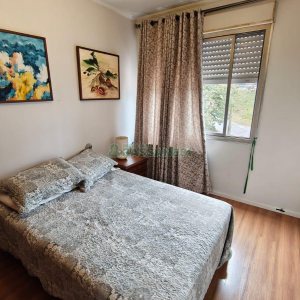 Apartamento com 105m², 3 dormitórios, 1 vaga, no bairro Lourdes em Caxias do Sul para Comprar