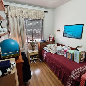 Apartamento com 105m², 3 dormitórios, 1 vaga, no bairro Lourdes em Caxias do Sul para Comprar