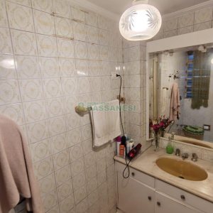 Apartamento com 105m², 3 dormitórios, 1 vaga, no bairro Lourdes em Caxias do Sul para Comprar