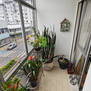 Apartamento com 105m², 3 dormitórios, 1 vaga, no bairro Lourdes em Caxias do Sul para Comprar