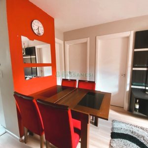 Apartamento com 52m², 2 dormitórios, 3 vagas, no bairro Treviso em Caxias do Sul para Comprar