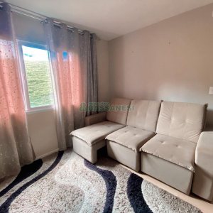Apartamento com 52m², 2 dormitórios, 3 vagas, no bairro Treviso em Caxias do Sul para Comprar