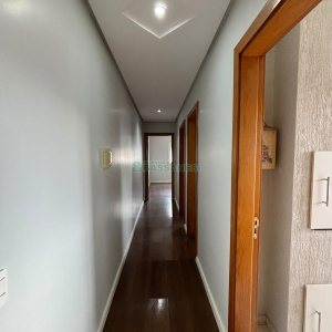 Apto Mobiliado com 75m², 2 dormitórios, 1 vaga, no bairro Desvio Rizzo em Caxias do Sul para Alugar