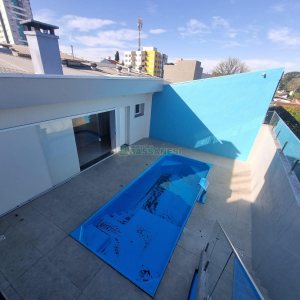 Casa com 377m², 4 dormitórios, 5 vagas, no bairro Bela Vista em Caxias do Sul para Alugar ou Comprar