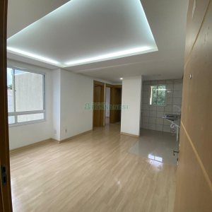 Apartamento com 44m², 2 dormitórios, 1 vaga, no bairro Nossa Senhora das Graças em Caxias do Sul para Comprar