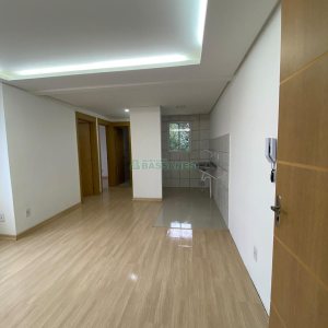 Apartamento com 44m², 2 dormitórios, 1 vaga, no bairro Nossa Senhora das Graças em Caxias do Sul para Comprar